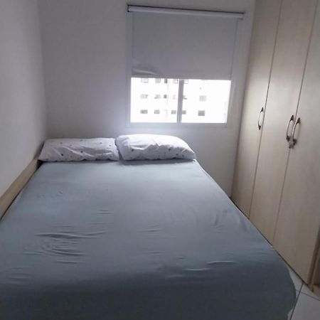 Apartamento 2 Quartos, Centro Balneario Camboriu, Internet Free Apartment Luaran gambar